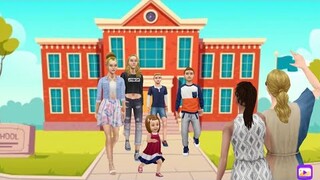 BACK TO SCHOOL -SIMS FREEPLAY