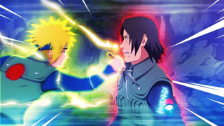 Bạt Nhẫn Là Ai? - Tất Tần Tật Về Lực Lượng Ninja Trong Naruto & Boruto