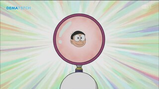 Doraemon episode 129