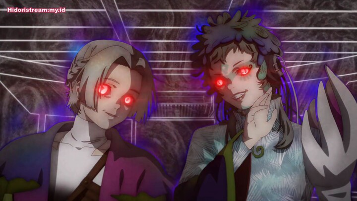 Eps_20 among us Luar angkasa [Gnosia!]