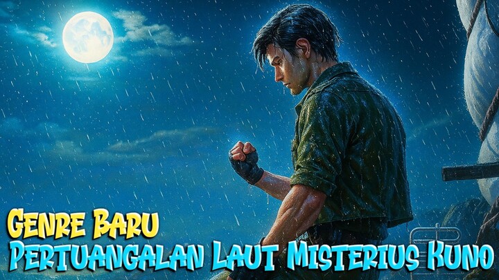 Donghua Genre Baru Rilis || Monster Legendaris Penguasa Laut Selatan