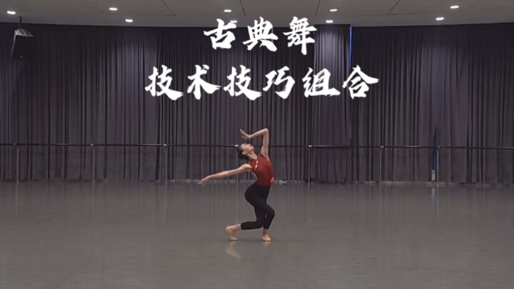 This must be a natural born dancer, with such beautiful texture!