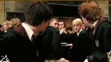 [Drarry] My Malfoy is courting death every day (sweet warning!!!)