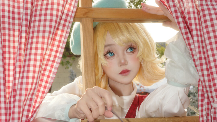 I don’t know—my New Year gift box is seriously “sultry”!