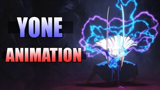 YONE - CHAMPION TRAILER