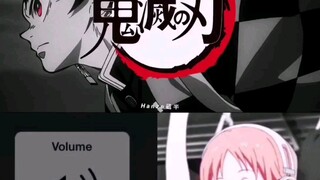 Demon slayer song