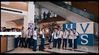 ang mutya ng section e