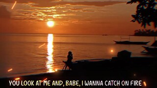 ALWAYS REMEMBER US THIS WAY BY LADY GAGA🙃