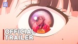 My Happy Marriage | Official Teaser Trailer