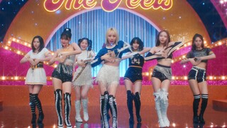 【TWICE 4K cc subtitle Mandarin】MV "The Feels" dirilis!