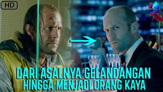 PEMBALASAN DEND4M YANG EPIC !!! - Alur Cerita Film Redempti0n (Hammingb1rd)