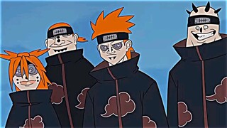 Pain be like : Dah Lah 😑