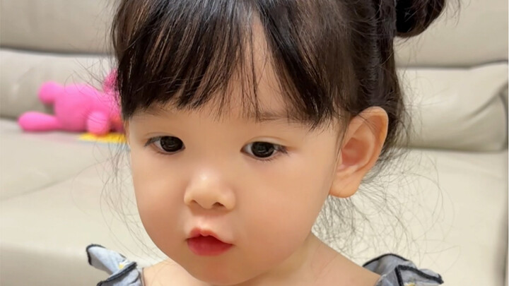 Ayah cuma pantas nonton paruh pertama～