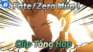 Tổng Hợp Clip Lấp Lánh Bling Bling |  Fate/Zero Mùa 1_6