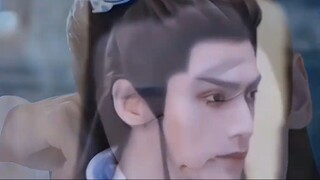 Luo Yunxi🙂Runyu  Cang Jiumin who do you want lavânhi luoyunxi #罗云熙 asheso💗