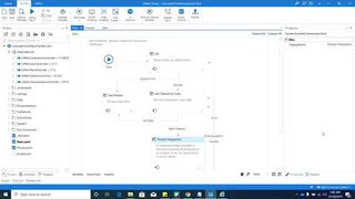 9_v.19.11.0 | Calculate Client Security Hash | System 1 Navigate to Work Item Details | Dispatcher