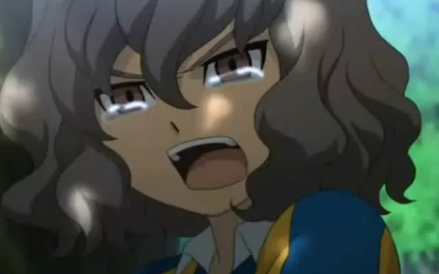 Inazuma เป็นเจ้าของ Eleven 4