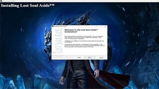 Lost Soul Aside FREE DOWNLOAD FULL PC GAME