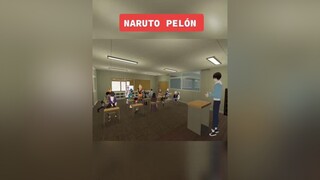 Naruto pelon 😪 Vidagamer LetsPlay Levi estailusvr AttackOnTitan Naruto escuela