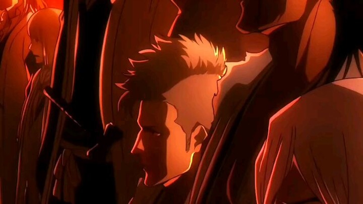 Bleach new trailer Soul society vs yhwach