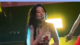 Song Yuqi's concert and goodbye to "Xiuting"