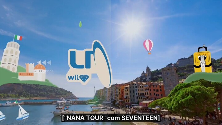 [NNT SVT] EP. 4-4 Próximo episódio