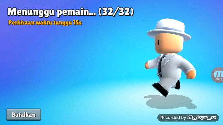 mainkan paper crown 1 tapi melawannya bocah banget tadi mau menang ya tapi orangnya itu cepet gitu😪