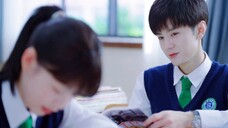 [อิจฉาในเดือนเมษายน |. แรงบันดาลใจ] "ดูฉันสิ ฉันไม่สำคัญขนาดนั้น เพราะเธอมีความฝันที่ต้องทำ"