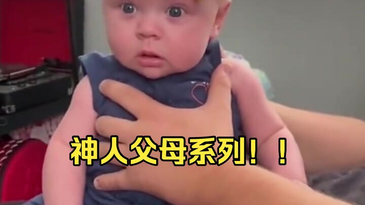 Seri Orangtua Super! Berbagai Cara Cepat Menenangkan Bayi yang Sedang Menangis