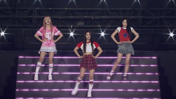 【4K 60fps】Park Jin, Seol Yoon, and Jang Gyu-jin – Only You (231008)