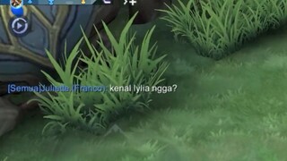 Lylia vs 3 Marksman
