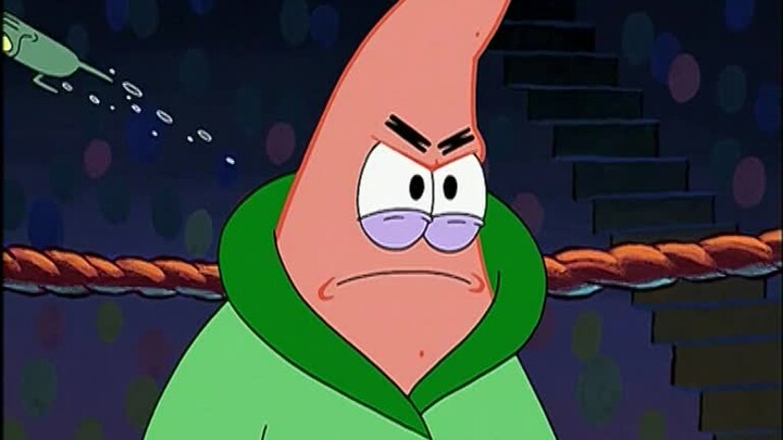 SpongeBob SquarePants – Mùa 1 đến Mùa 9 lồng tiếng Trung – Những đoạn phim đặc sắc
