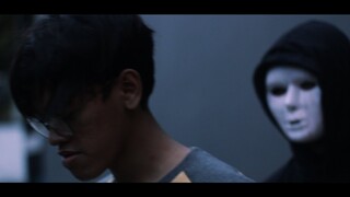 TEMAN MATI - Short Movie Thriller !! ( TRAILER )