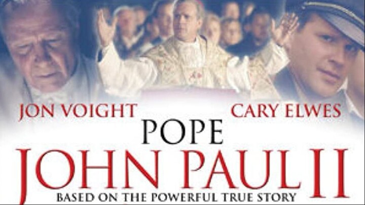 Pope John Paul II pt1 (2005)