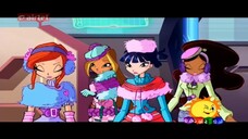 [Incomplete] Winx Club 5x22 - Listen To Your Heart (Malayalam - Kochu TV)