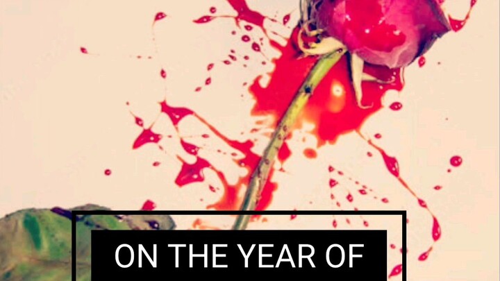 "THE WOODHOUND MANSION" ,THE STORY I CREATED ON WATTPAD FOR YOU ALL WHO SUFFERS OF BOREDNESS.