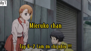 Mieruko chan_Tập 6 P2 Cảm ơn chị nhìu !!!