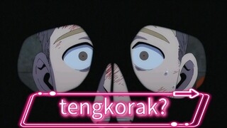 seorang kakak yang mau nyelamatin adiknya tapi....