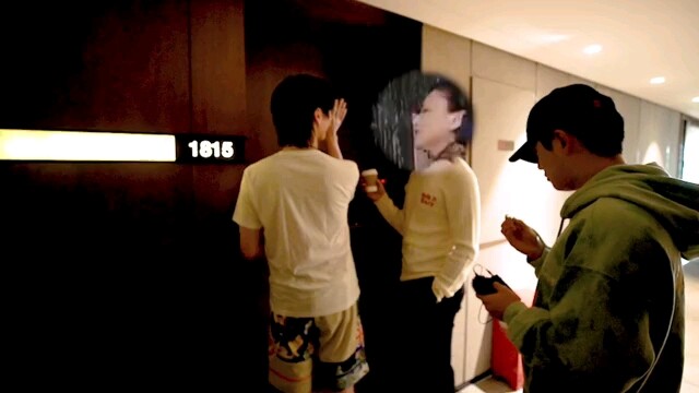 [Zhou Shen] A soft, fluffy voice in the dark