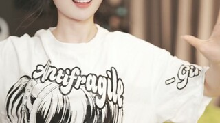 也许这才是我？