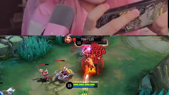 Angela core