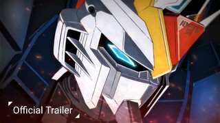 [2024] Mobile Suit Gundam SEED FREEDOM || Official Trailer 3