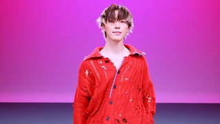 SEVENTEEN李灿Solo曲Wait舞蹈版公开
