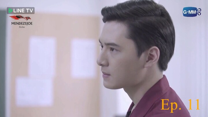 [11-16] Sotus The Series {Uncut ver.} Episodio 11 [Sub. Español]