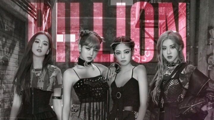 m.n có muốn tui làm về black pink ko