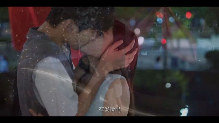 Trailer [Sniper Butterfly ผสานใจเพื่อรัก] Michelle Chen * Zhou Ke Yu