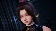 Lagend Of The Misty Sword Immortal Eps 12 indo