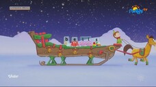 Alphablocks Specials - Surat Untuk Santa (Bahasa Indonesia)