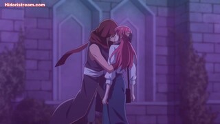 Eps10 kodhamku dewa gorilla Gorilla no Kami kara Kago sareta Reijou wa Ouritsu Kishidan de Kawaigare