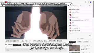 Kneka Dokugaku (ViralHit) eps 4